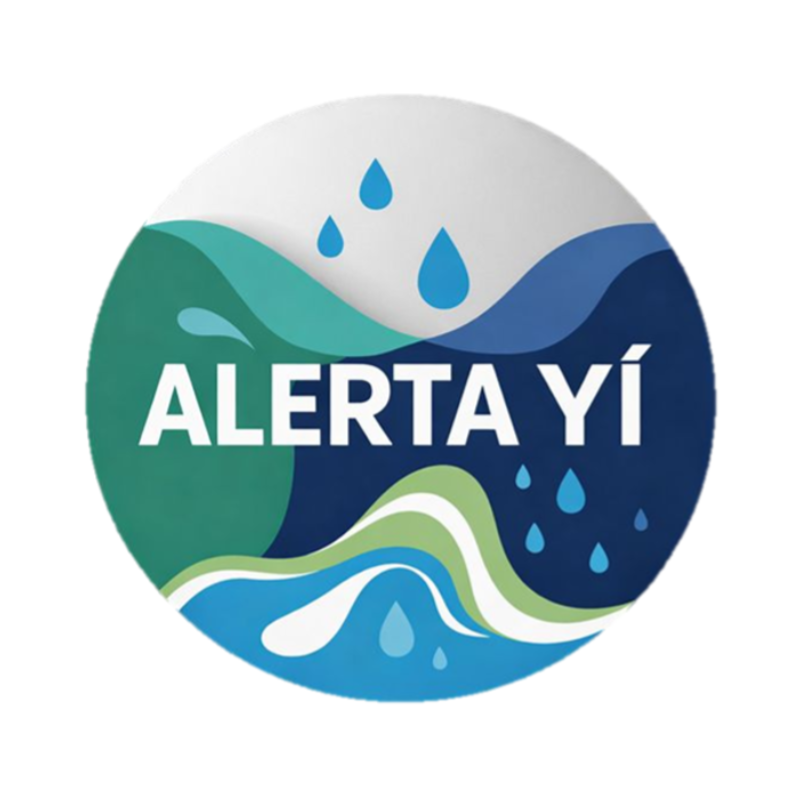 Alerta Yí