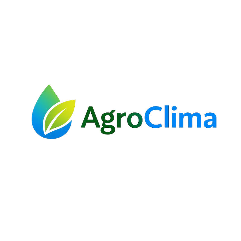AgroClima Platform